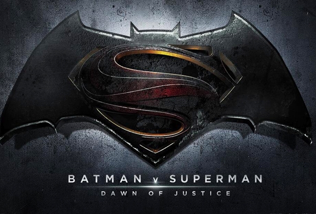 Batman vs Superman – dawn of justice