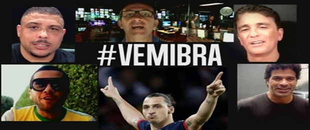 #vemibra