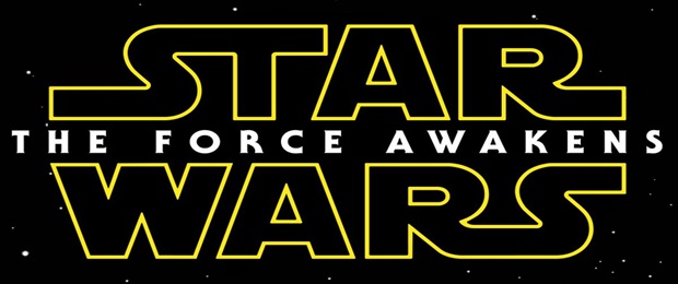 Star Wars The force awakens