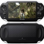 PSP Vita