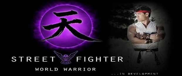 SF World Warrior