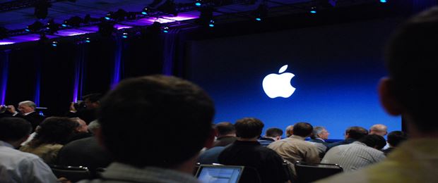 Apple keynote 2015